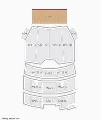 Majestic Theater San Antonio Seating Chart Www Imghulk Com