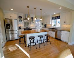 Sopo Cottage The Beach Cottage Reinventing A 1940 S Cape Cod Kitchen Remodel Small Small White Kitchens Open Kitchen And Living Room