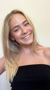 Kylee Levien Fan Account