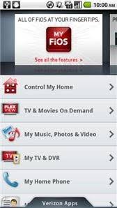 Download verizon my fios and enjoy it on your iphone, ipad, and ipod touch. Verizon My Fios App For Android Download Free Android Apps
