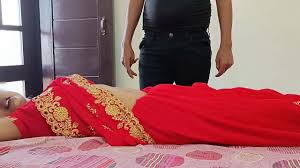 Desi xxx video saree wali sauteli maa ne chut me lund dali
