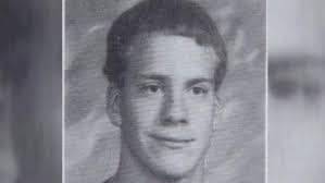 I don't hold this anymore': Survivor finds freedom in forgiveness for  Altona killer