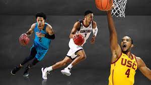 The 2021 nba draft will take place july 29. Nba Draft 2021 Ranking Top 60 Prospects Sports Illustrated