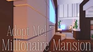 Shop fitted face masks designed and sold by independent artists. How To Decorate Your Millionaire Mansion In Adopt Me Herunterladen