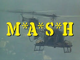 M*A*S*H (TV series) - Wikipedia