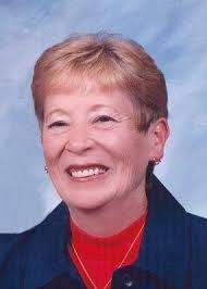 Kathleen Behnke Obituary