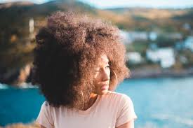 It is a heavier oil, so it really helps in coating and smoothing the hair strands, alleviating dry, brittle ends. Natural Hair Tips For Beginners You Need To Know Caring For Natural Hair
