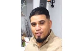 Joaquin Alejandro Rodriguez Escamilla Obituary (2025)