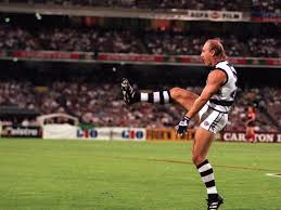 Wayne francis carey (born 27 may 1971) is a former australian rules footballer who played with the north melbourne football club and the adelaide football club in the australian football league (afl). Mullets In Afl History The Mercury