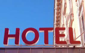 How much hold on credit card for hotel. Why Guaranteed Late Arrival Isn T Actually Guaranteed Travelers United