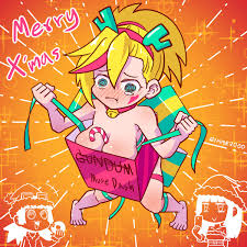 Christmas Gift Rin (NSFW) : rMuseDash