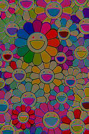 Wallpaper sky iphone wallpaper kawaii trippy wallpaper iphone background wallpaper butterfly wallpaper disney wallpaper pink retro wallpaper cute toys indie kids cute jewelry funky jewelry wall collage aesthetic pictures chibi hello kitty childhood. Pin By Kunah Yuliya On ËË‹ Edited Hippie Wallpaper Hippie Painting Edgy Wallpaper