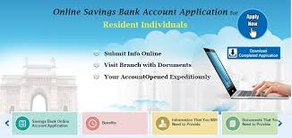 How to open Saving Bank account with SBI the State Bank of India