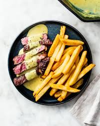 The spicy beef sauce seems simple, but it actually requires you to stand next to the pot and cook for a some years ago, someone paid a lot of money to buy my beef sauce recipe, but i didn't sell them. The 8 Best Steak Sauce Recipes To Serve With Your Weeknight Steak Frites I Am A Food Blog