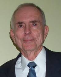 Dale Harris Obituary