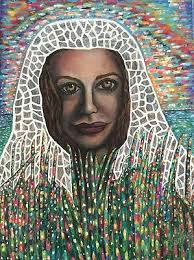 Sophia Wisdom Paintings for Sale