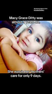 Stay Woke Macey Grace