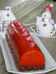 Une Buche Legere Et Excellente Http A2maincapdelice Canalblog Com Archives 2014 12 09 31098708 Html Buche De Noel Gateaux Et Desserts Dessert Noel