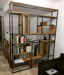 Instagram Da Tasarim Concept Kitaplik Raf Library Decorasyon Exclusive Interiors Interiordesign Home Architecture Icmim Bookcase Room Divider Decor