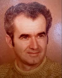 Most Recent Obituaries