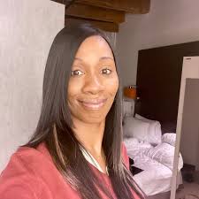 Angel Lane (@_angeloftruth) · Los Angeles, CA