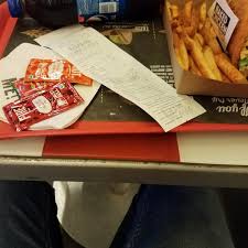 It was the year that taco bell's nacho fries hit the market, and quite frankly, taco bell lovers did a bit more than rejoice — they went crazy for the things. Photos At Taco Bell Vadapalani West Chennai Tamil Nadu