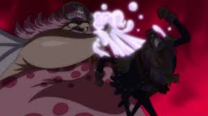 big mom vs moscato one piece folge 789 one piece episodes island arc anime