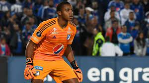Born in caracas, faríñez joined caracas fc's youth setup in 2011. Merecido Wilker Farinez Partira A La Despliegue Informativo Facebook