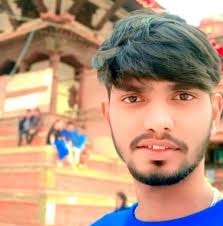 Profile for Sanjay Kumar Rauniyar