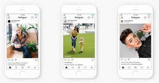 Both twitter and instagram have said that this only affects the order of the posts; Instagram Lets Advertisers Boost Organic Posts As Feed Ads