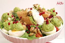 منال العالم من الشيفات الذين اشتهروا أكلاتهم الرمضانية الشهية والمعشوقة من مختلف أنحاء الوطن العربي. Ø£Ø·Ø¨Ø§Ù‚ Ø¬Ø§Ù†Ø¨ÙŠØ© Ù…Ù†Ø§Ù„ Ø§Ù„Ø¹Ø§Ù„Ù…