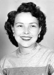 Nettie Christine “Nellie” Garner Bledsoe (1927-2005)