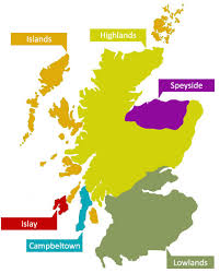 The central lowlands, and the southern uplands. Scottish Whisky Regions Guide Covering All 6 Different Whisky Regions In Scotland Wineware Co Uk