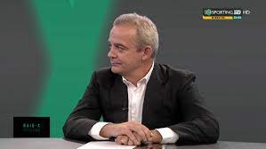 25 de agosto 2020, 18:36. Miguel Braga Quem Nao Admite Erros E O Fc Porto Leonino