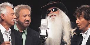 Oak Ridge Boys