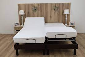 Drap housse pour lit articule 2x90x200 drap housse pour lit electrique protege matelas lit articule 2 x 90 x 200 drap housse 80x200x30 drap housse 180 sur 200 drap housse jersey lit articule drap housse 80 x 200 separe bonnet 30cm 2 draps housse uni coton 80 x 200 x 30 voir moins. Drap Housse Lit Articule Blanc 140x200cm Linandelle