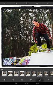 Descargar adobe photoshop express:photo editor collage maker 6.8.603. Adobe Photoshop Express Para Android Decargar Gratis
