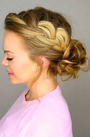 3 cute & easy messy buns. 103 Messy Bun Hairstyles