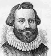 History of Mansfield