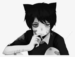 Animals, anime, anime boys, arts, characters, dark, gif, gifs, night, picture, pictures, sad, white wolf, woods, animal submitted by lethalhollow 6. Guy Render By Xdarkivyx On Deviantart Sad Boy Anime Sad Png Image Transparent Png Free Download On Seekpng