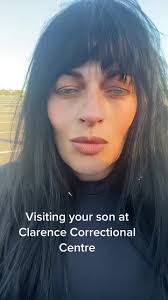 Clarence Correctional Centre Avl