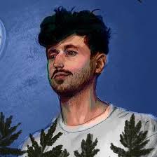 Caleb mcnamara (@caleb.m.illustration) • Instagram photos and videos