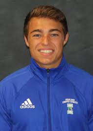 2018-19 Track & Field Roster