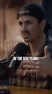 What Does The Navy Seal Trident Mean? MrBallen