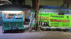 Nasgor Goyang Lidah Nganjuk Home Facebook