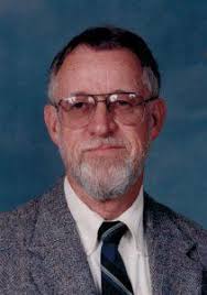 Ernest Edward Donaldson, Jr.