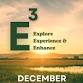 Ecube- December event image