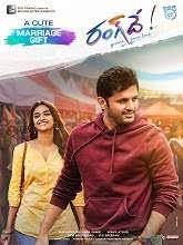 See more ideas about telugu movies, telugu, movies. Watch Rang De 2021 Telugu Full Movie Online Free Hiidude