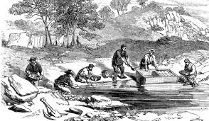 The Feuding Goldmine Boomtown Choirs & Annual State of the Blog