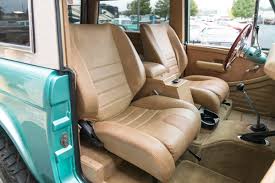 Replacement steering column trim, headliners, and other ford bronco interior panels will make your favorite truck shine like new again. Ford Bronco Carpet Custom 66 96 Bronco Carpet Replacement Factory Interiors